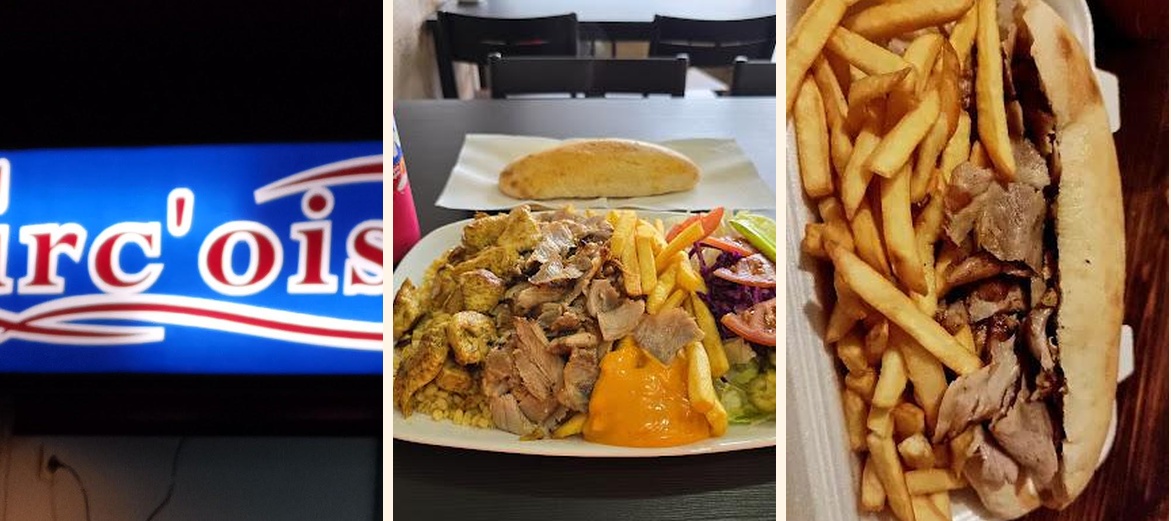 Turc Oise - Gallery Image 1