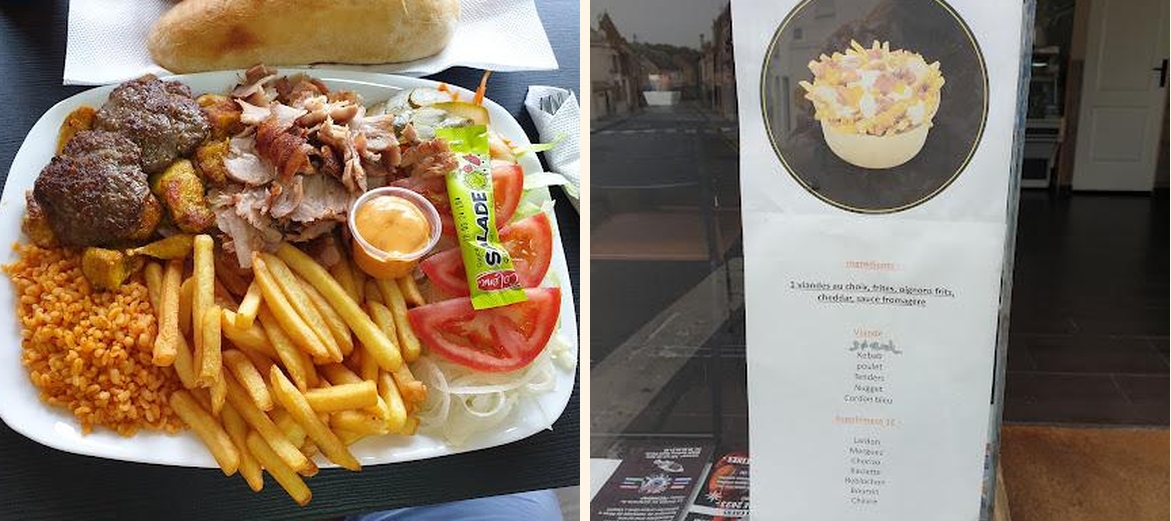 Turc Oise - Gallery Image 2