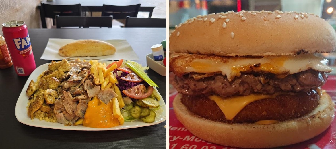 Turc Oise - Gallery Image 3