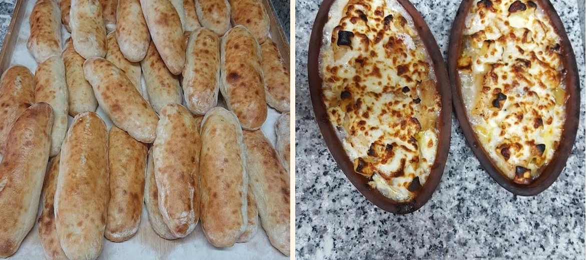 Turc Oise - Gallery Image 4